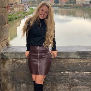 Meet your Posher, Brittany